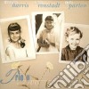 Emmylou Harris / Linda Ronstadt / Dolly Parton - Trio II cd