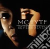 Mc Lyte - Seven & Seven cd