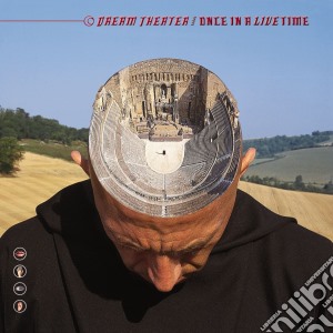 Dream Theater - Once In A Livetime (2 Cd) cd musicale di Theater Dream