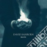 David Sanborn - Inside
