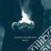 David Sanborn - Inside cd