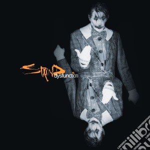 Staind - Dysfunction cd musicale di STAIN