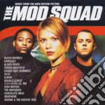 Mod Squad (The) / O.S.T. cd