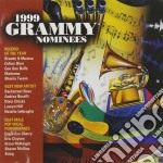 1999 Grammy Nominees