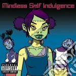 Mindless Self Indulgence - Frankestein Girls Will Seem Strangely Sex cd