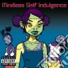 Mindless Self Indulgence - Frankestein Girls Will Seem Strangely Sex cd