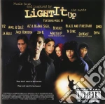 Light It Up cd