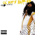 Ol'Dirty Bastard - Nigga Please cd