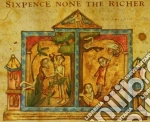 Sixpence None The Richer - Sixpence None The Richer cd