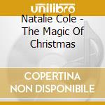 Natalie Cole - The Magic Of Christmas cd