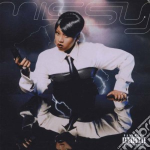 Missy Elliott - Da Real World cd musicale di ALLITT MISSY MISDEMEANOR