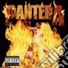 Pantera - Reinventing The Steel cd