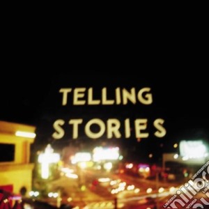 Tracy Chapman - Telling Stories cd musicale di Tracy Chapman