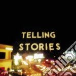 Tracy Chapman - Telling Stories cd