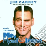 Me, Myself And Irene / O.S.T. cd
