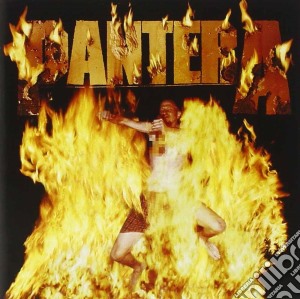 Pantera - Reinventing The Steel cd musicale di Pantera