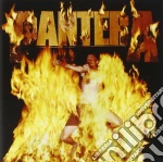 Pantera - Reinventing The Steel cd