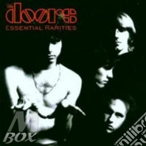 Doors The - Essential Rarities cd musicale di DOORS