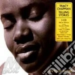Telling Stories 2cd Special Edition cd