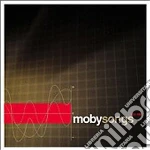 Moby - Songs 1993-1998 cd