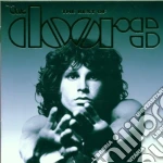 THE BEST OF(digitally remastered) cd