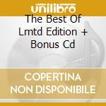 The Best Of Lmtd Edition + Bonus Cd cd musicale di DOORS
