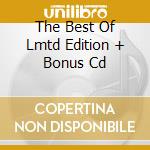 The Best Of Lmtd Edition + Bonus Cd cd