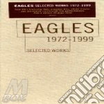 Selected Works 1972/1999 cd