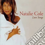 Natalie Cole - Love Songs cd