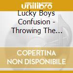 Lucky Boys Confusion - Throwing The Game cd musicale di Lucky Boys Confusion