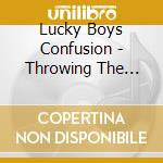 Lucky Boys Confusion - Throwing The Game cd