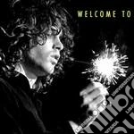 LIVE IN AMERICA(lim.edition) cd