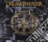 Dream Theater - Live Scenes From New York (3 Cd) cd