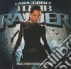 Tomb Raider: Music From The Motion Picture cd