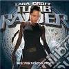 Lara Croft Tomb Raider cd