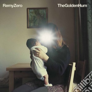 Remy Zero - The Golden Hum cd musicale di Zero Remy
