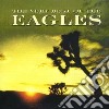 Eagles - The Very Best Of cd musicale di EAGLES