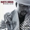 Nate Dogg - Music & Me cd