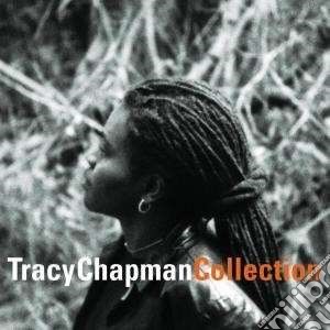 Tracy Chapman - Collection cd musicale di Tracy Chapman