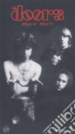 Doors (The) - Reformatted Box Set (3 Cd)