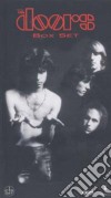 Doors (The) - Reformatted Box Set (3 Cd) cd