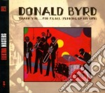 Donald Byrd - Thank You...for F.u.m.l