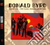Donald Byrd - Thank You...for F.u.m.l cd