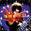 Cure (The) - Greatest Hits cd