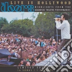 Doors (The) - Live In Hollywood cd