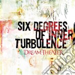 Dream Theater - Six Degrees Of Inner Turbulence (2 Cd)