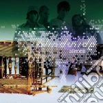 Blindside - Silence cd