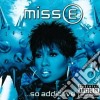 Missy Elliott - Miss E...so Addictive (Special Edition) cd