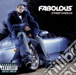 Fabolous - Street Dreams