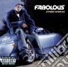 Fabolous - Street Dreams cd